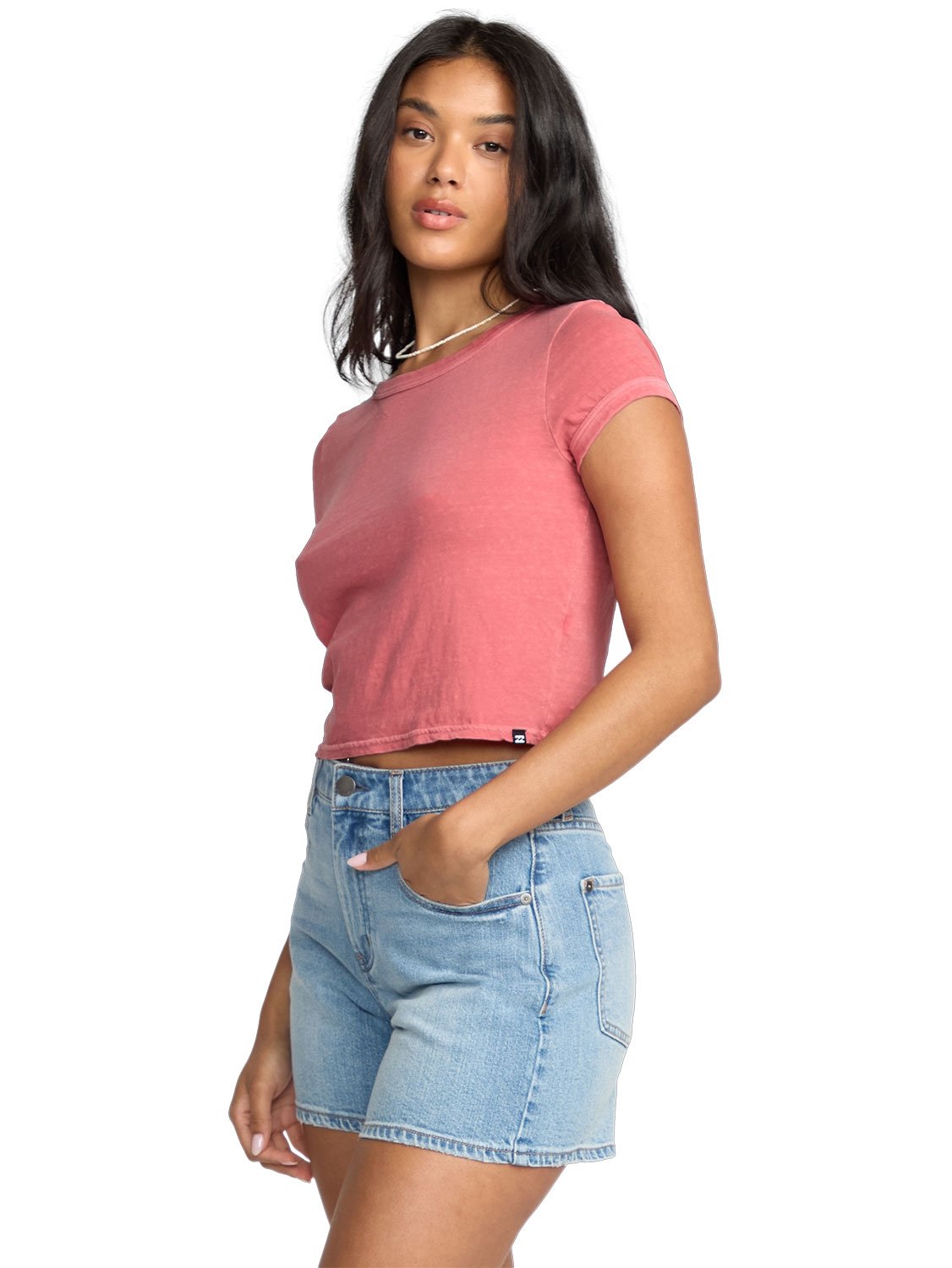 Billabong Ladies Daily T-Shirt