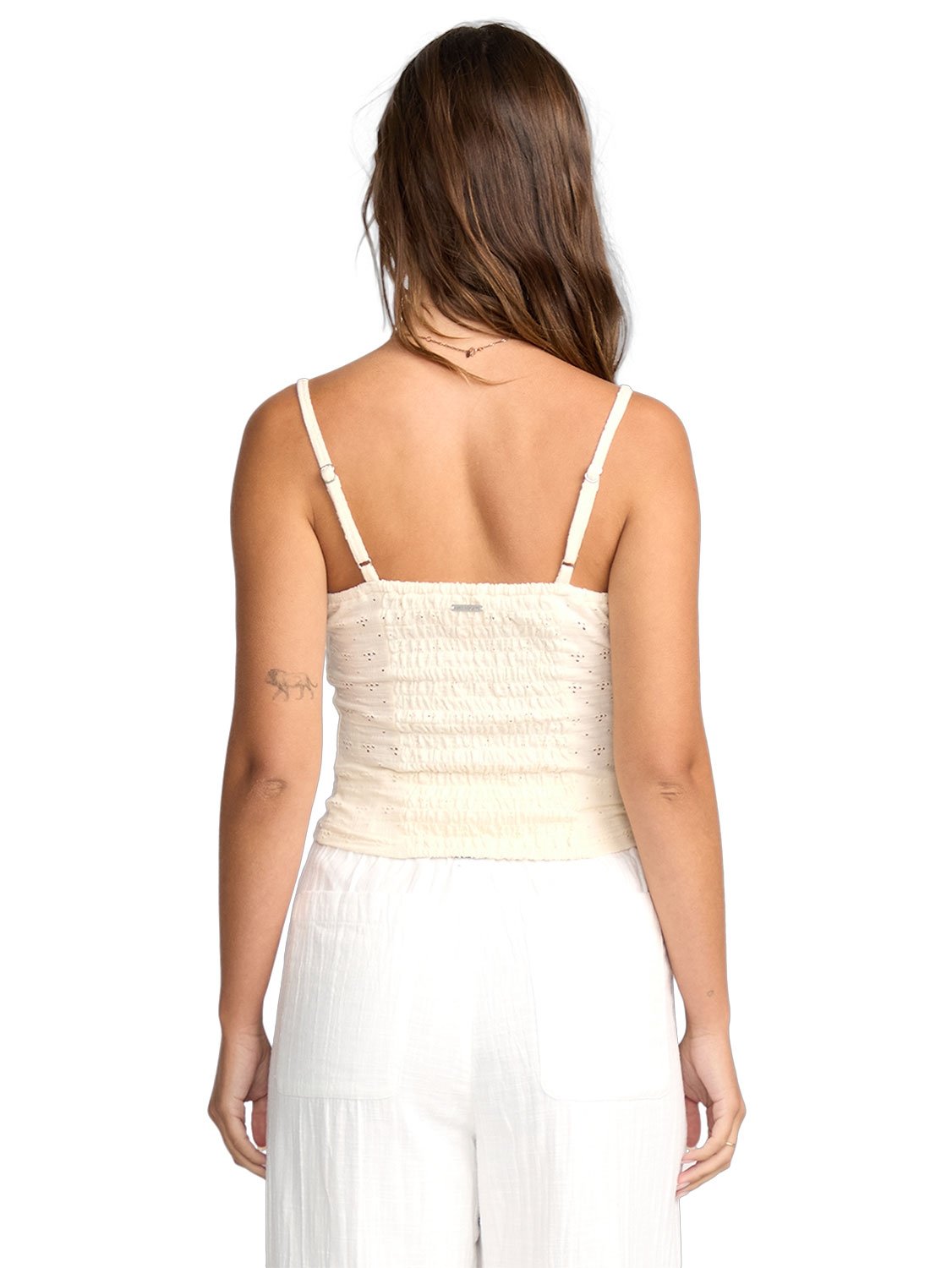 Billabong Ladies Light Bloom Tank Top