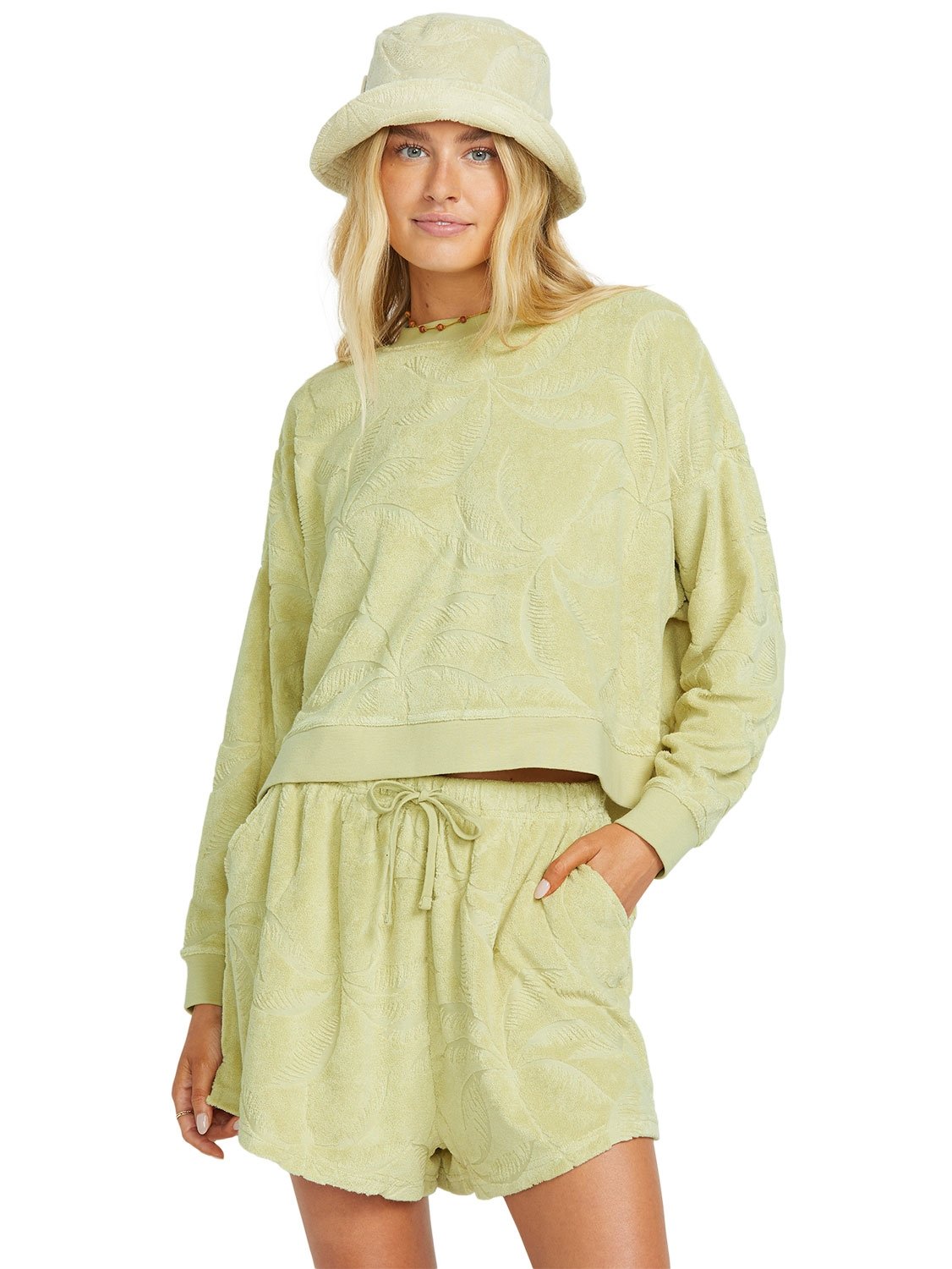 Billabong Ladies Sun Tempo Short