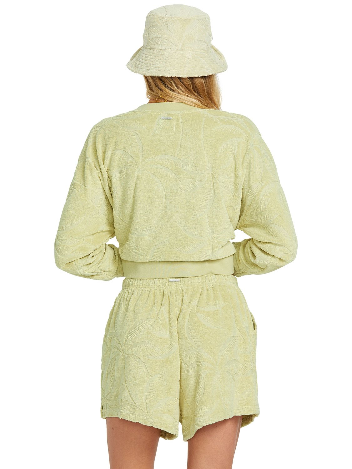 Billabong Ladies Sun Tempo Short