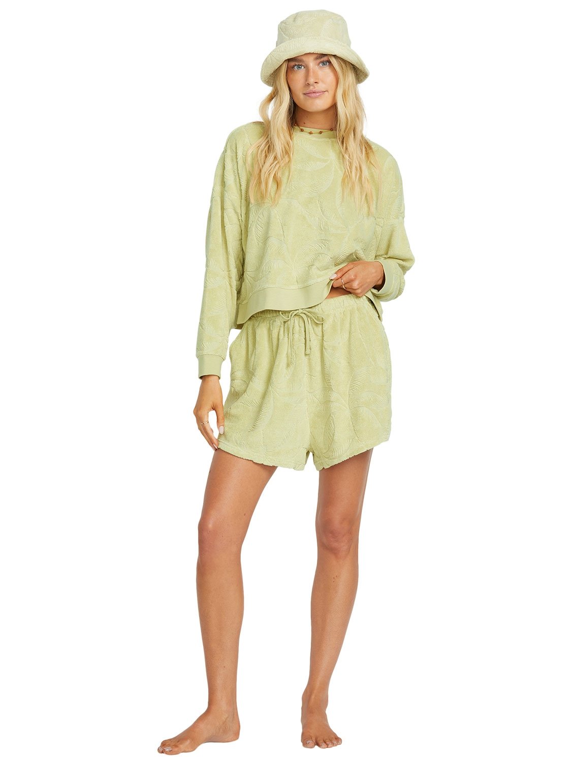 Billabong Ladies Sun Tempo Short