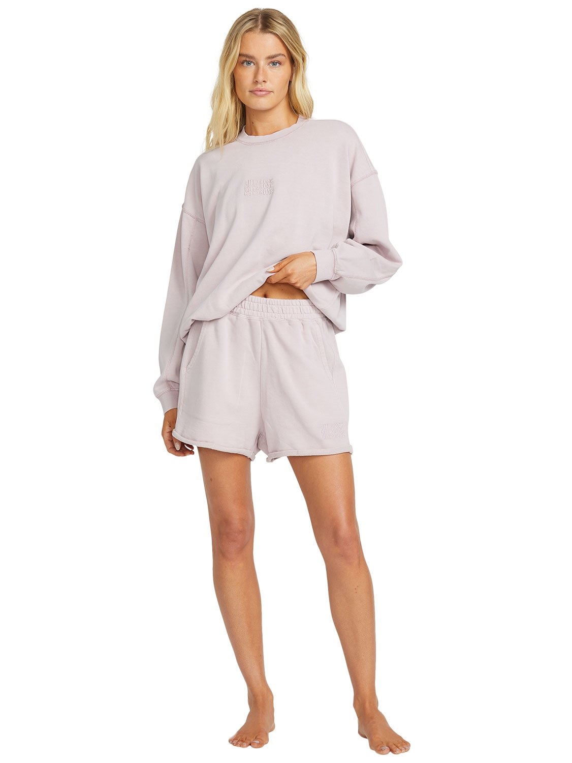 Billabong Ladies So Typical Short