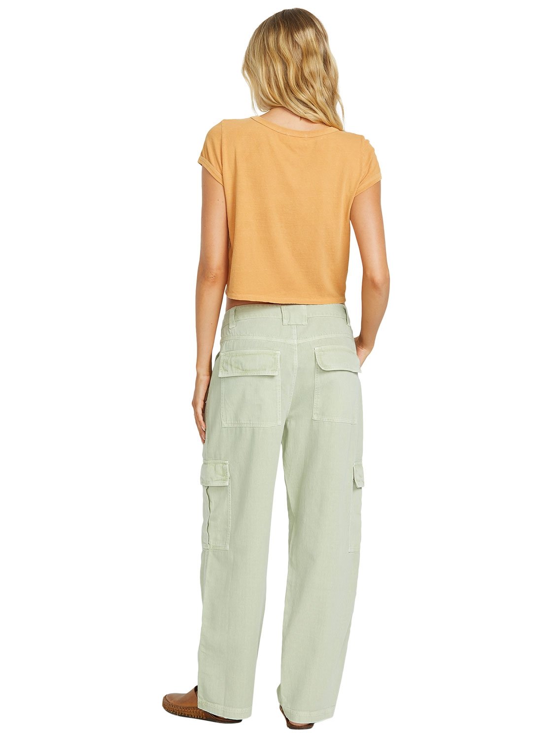 Billabong Ladies Walk Along Cargo Pant