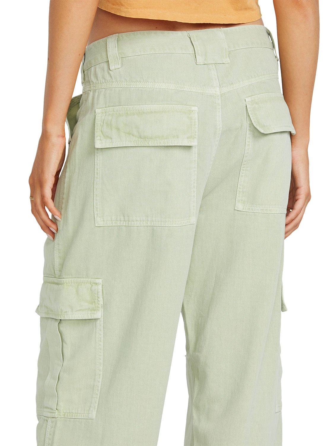 Billabong Ladies Walk Along Cargo Pant