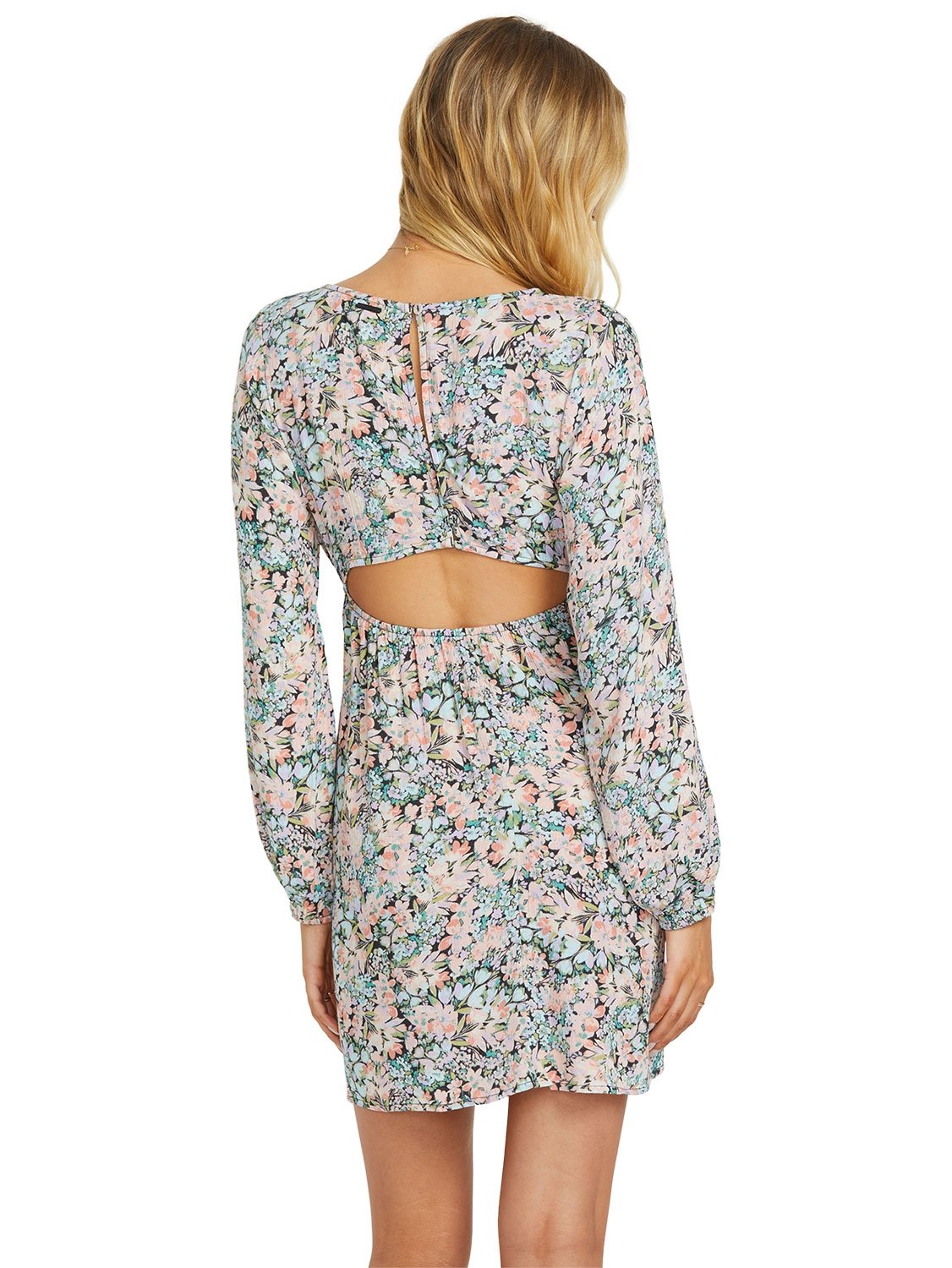 Billabong Ladies Star Fall Dress