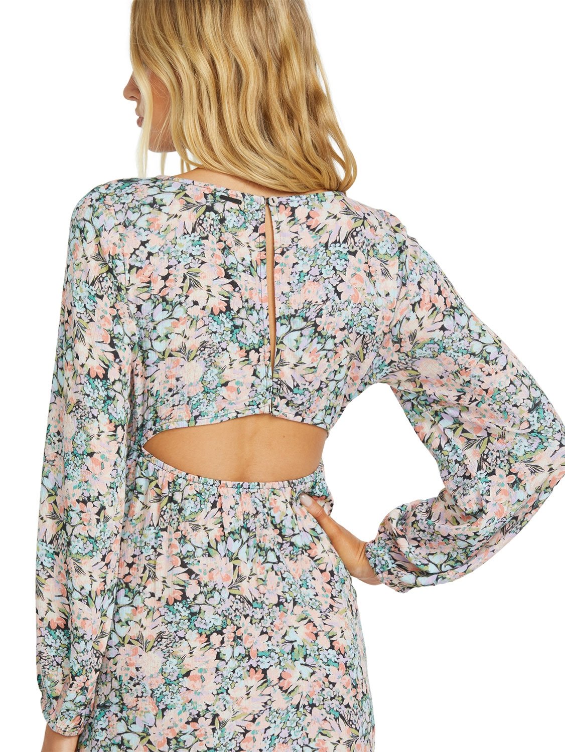 Billabong Ladies Star Fall Dress