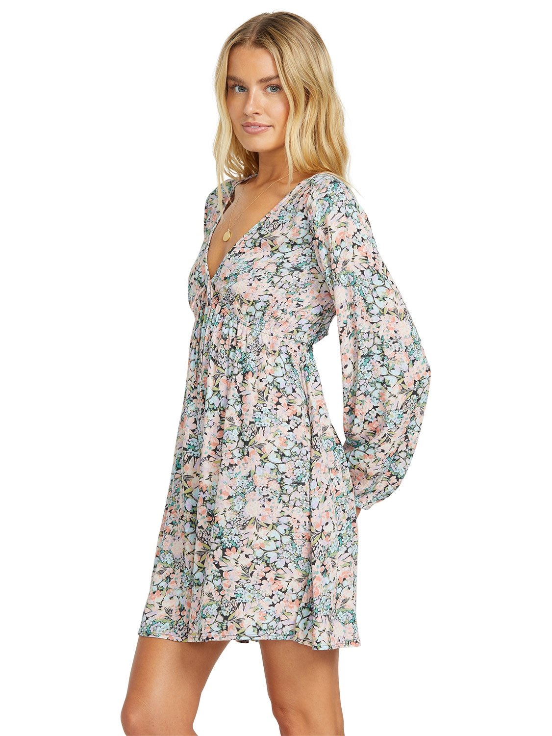 Billabong Ladies Star Fall Dress
