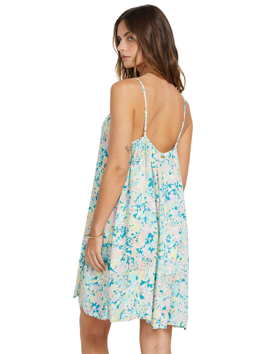 Billabong Ladies Sun Spell Dress