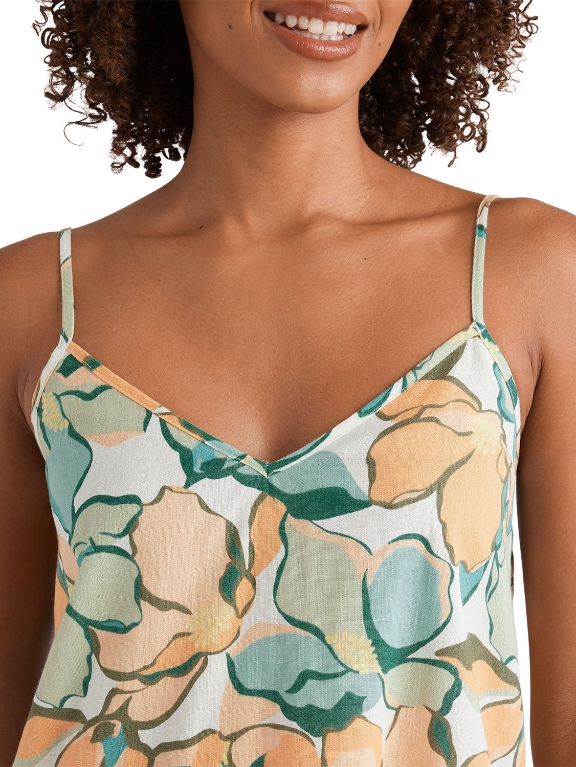 Billabong Ladies So Chilling Mini Dress