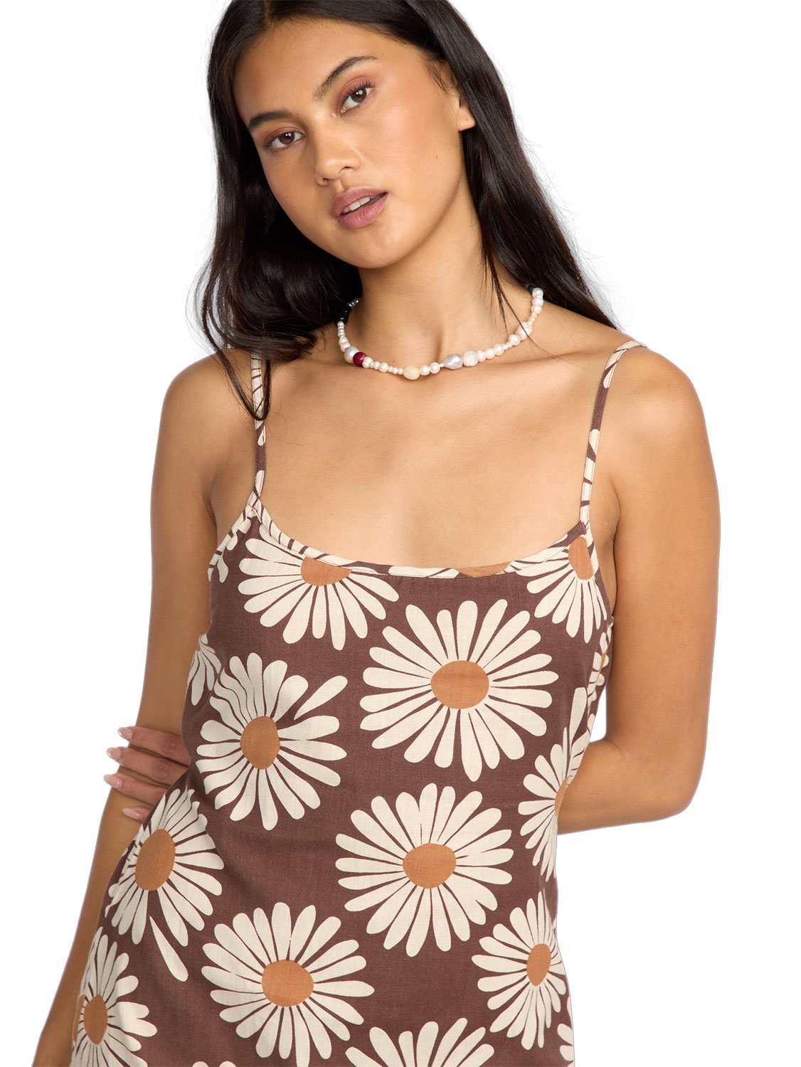 Billabong Ladies Beach Haze Dress