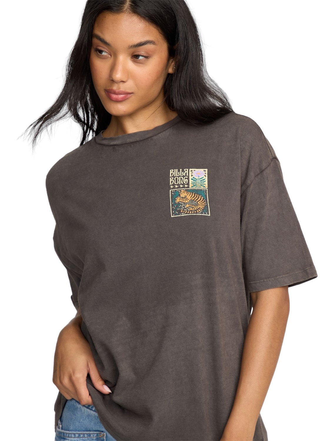 Billabong Ladies Daydream Away T-Shirt