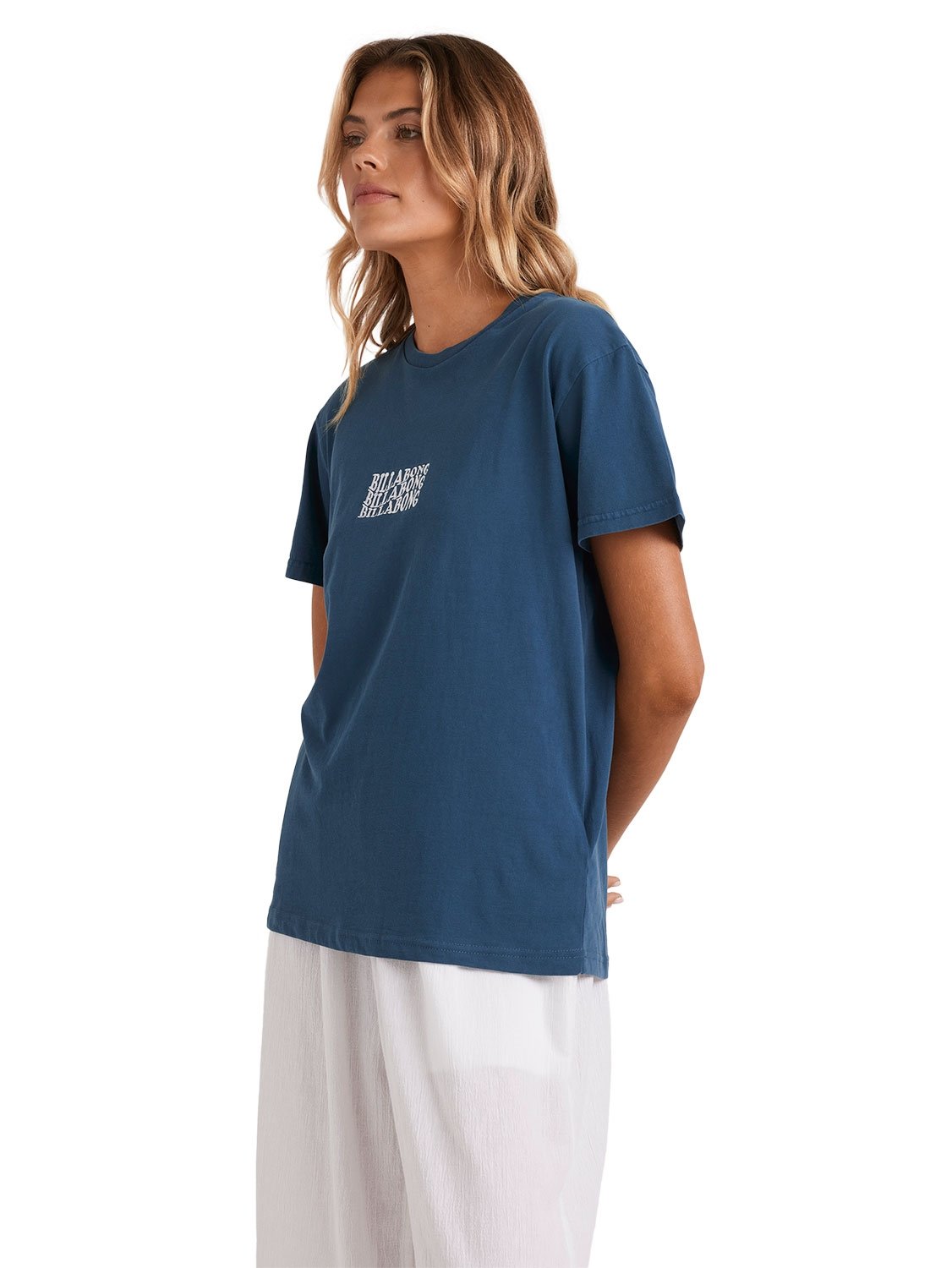 Billabong Ladies Surf High T-Shirt