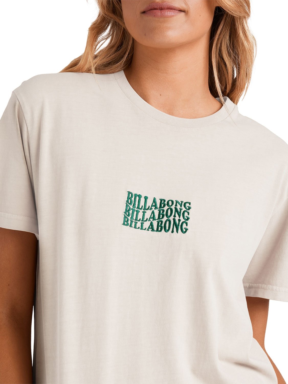 Billabong Ladies Surf High T-Shirt