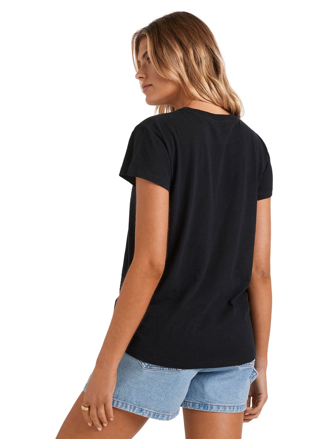 Billabong Ladies Formula T-Shirt