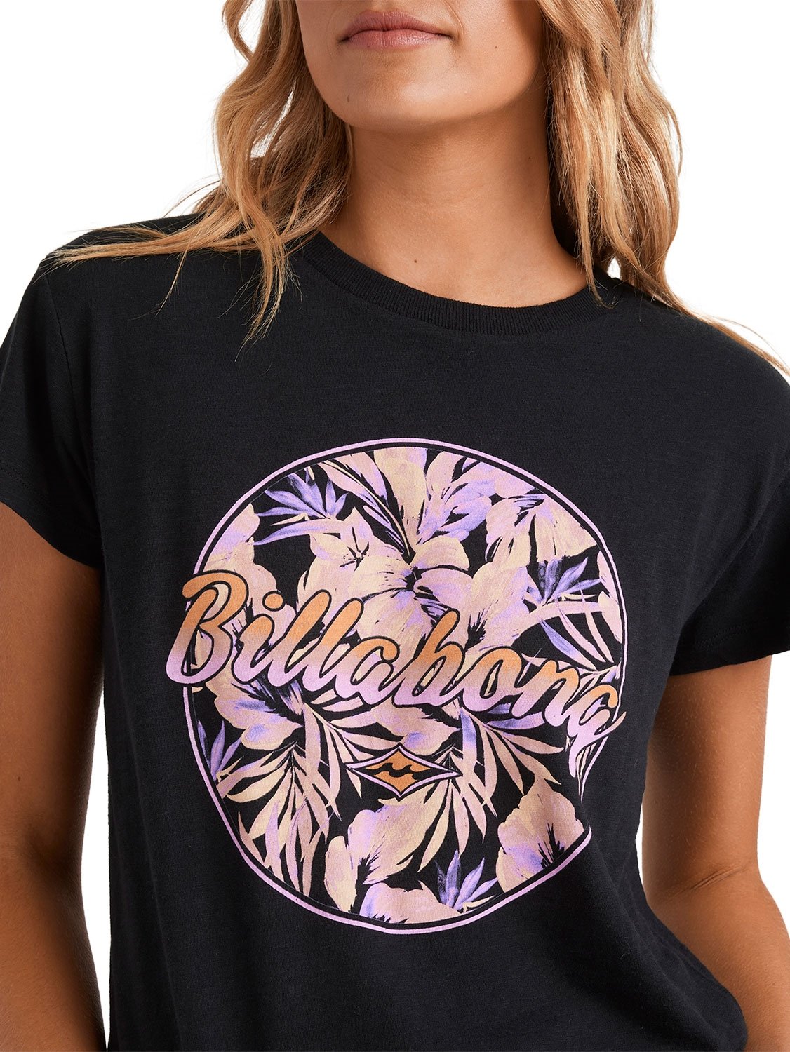 Billabong Ladies Formula T-Shirt