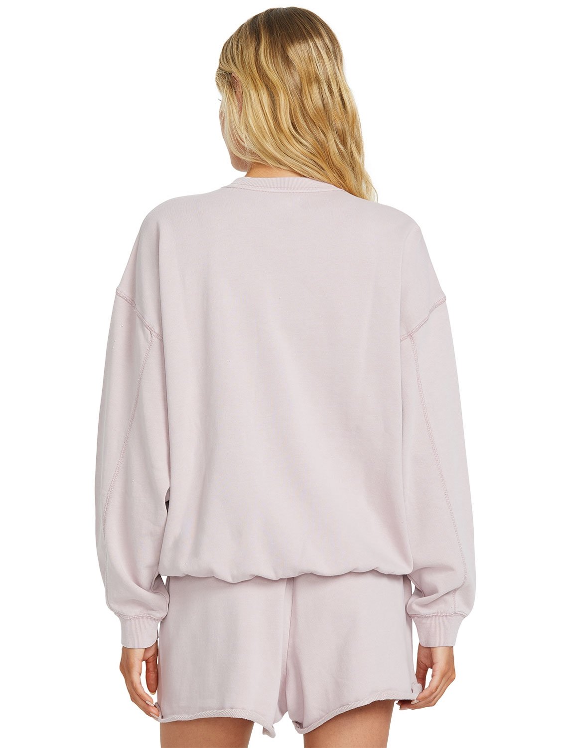 Billabong Ladies So Typical Kendal Pullover