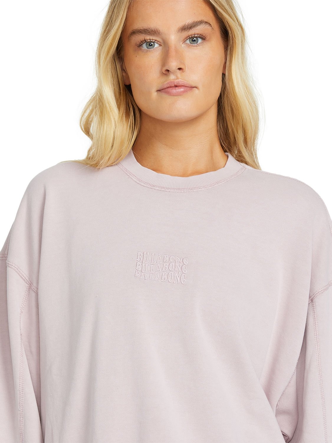 Billabong Ladies So Typical Kendal Pullover