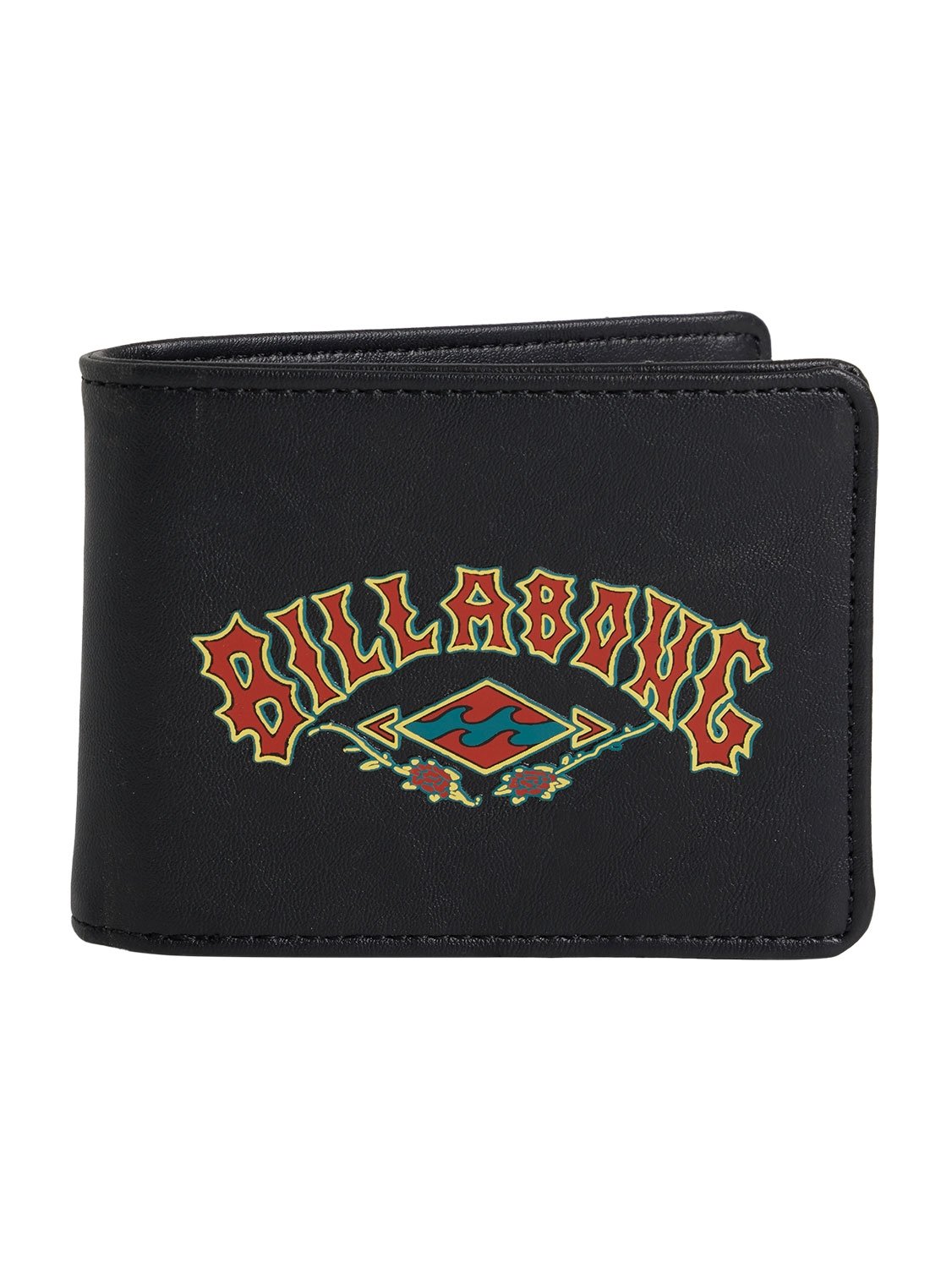 Billabong Men's Range Wallet