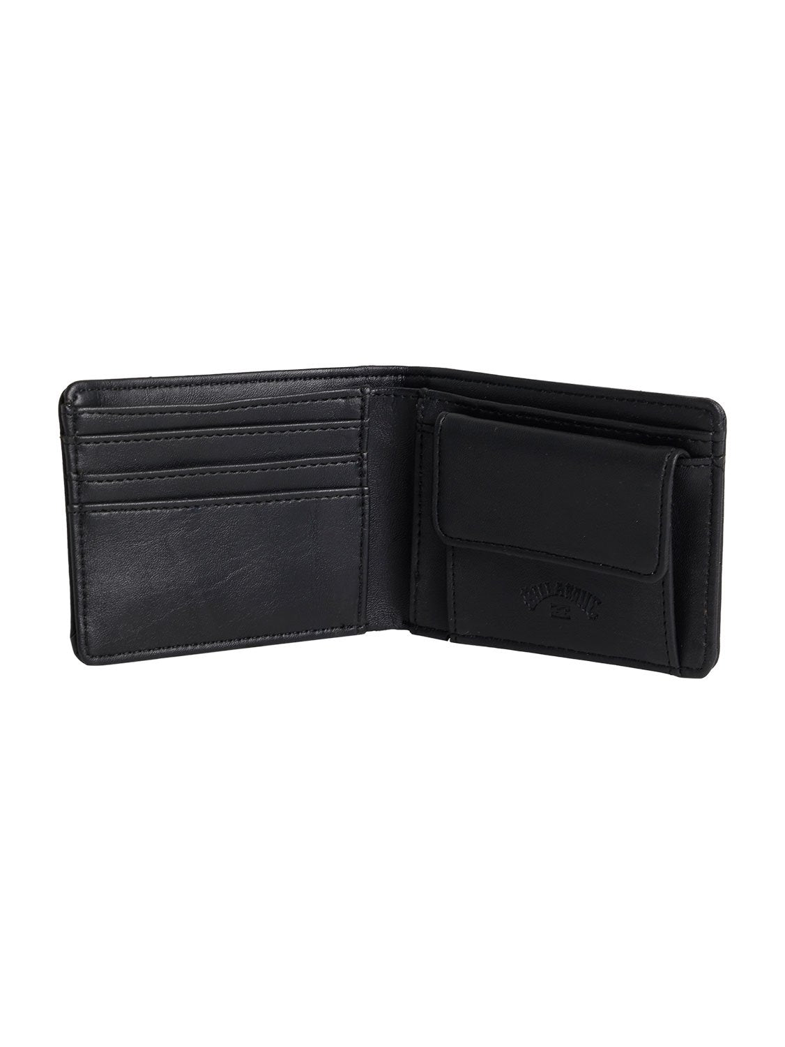 Billabong Men's Range Wallet