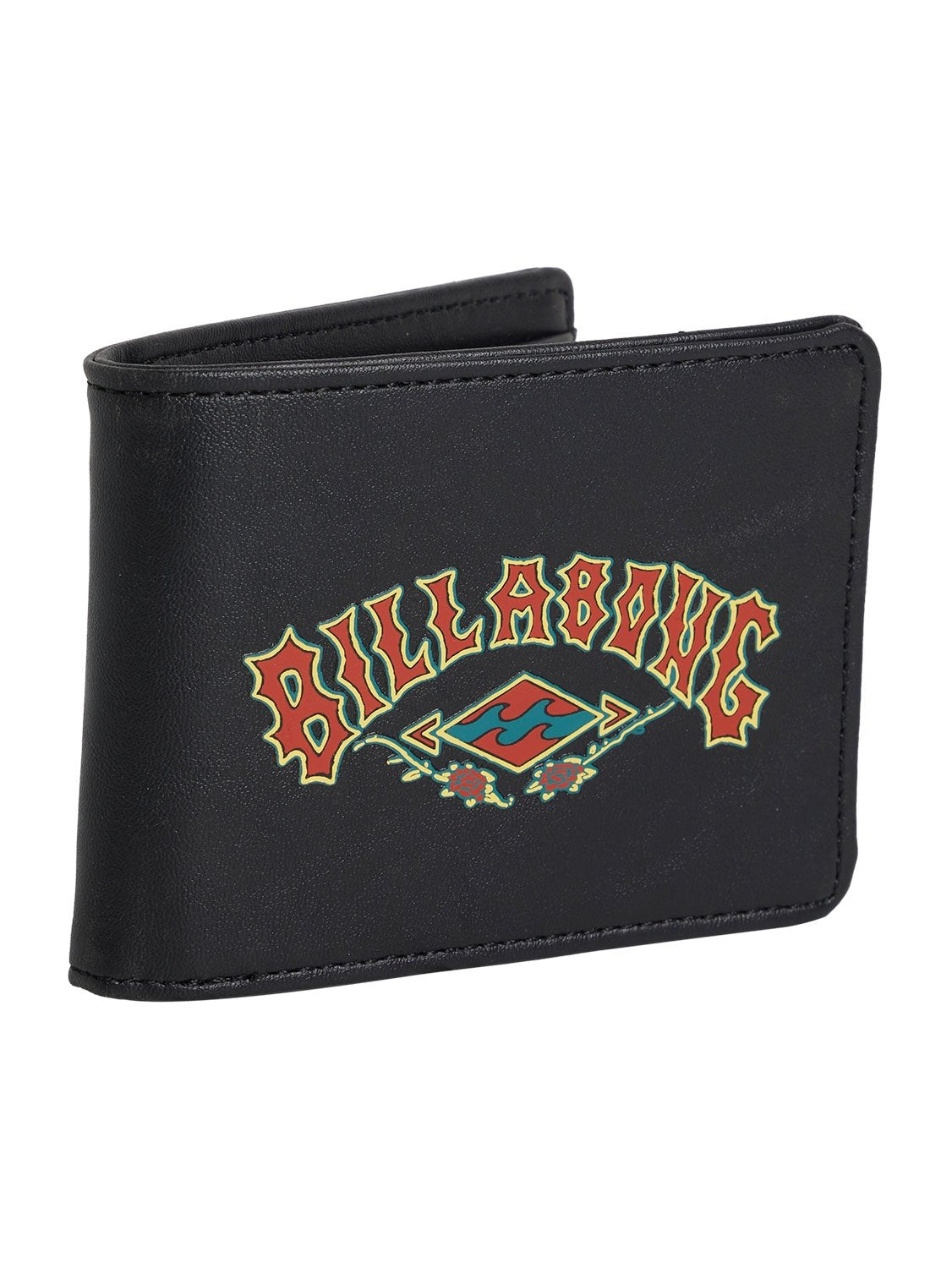 Billabong Men's Range Wallet