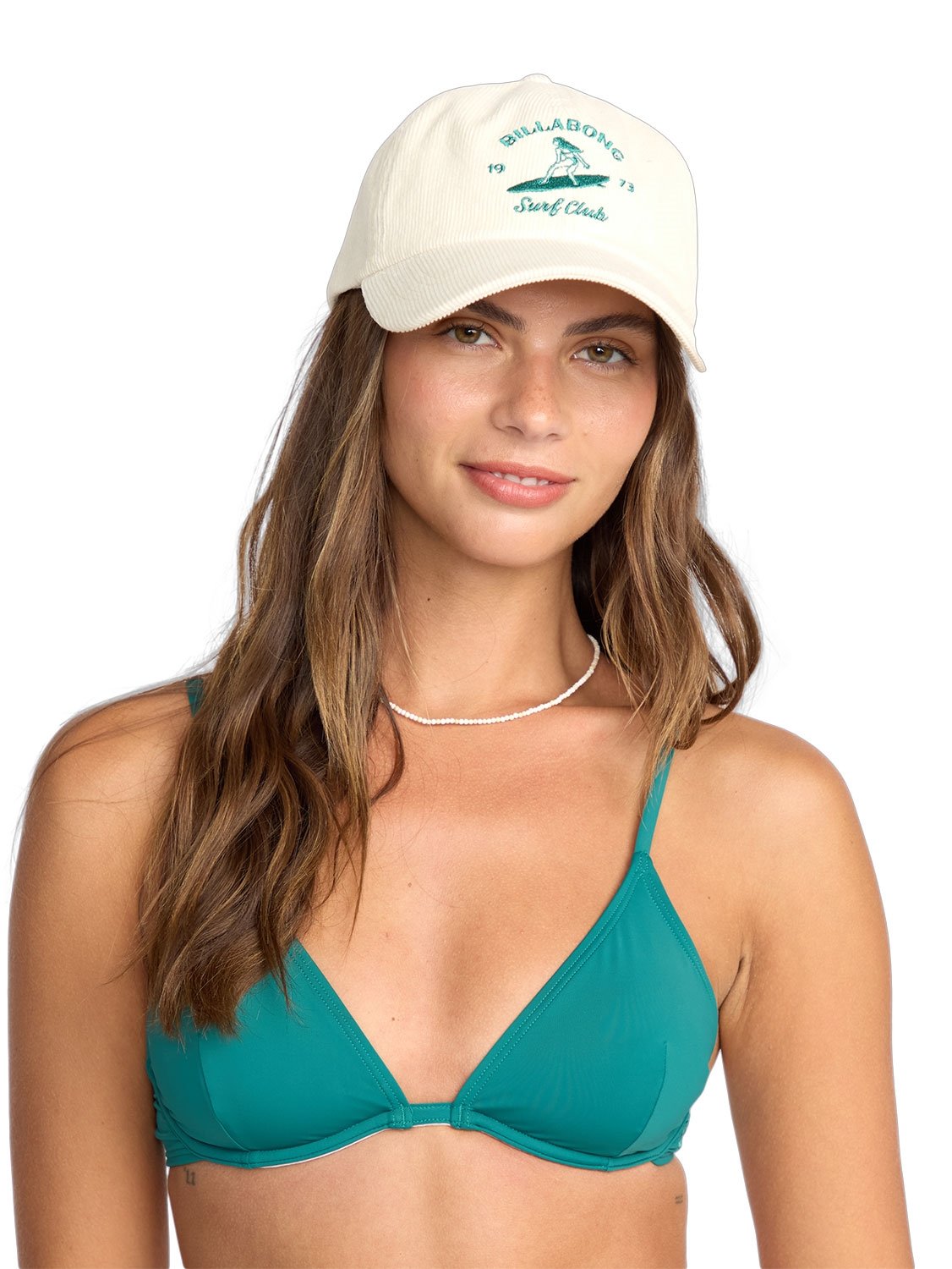 Billabong Ladies Dad Cap
