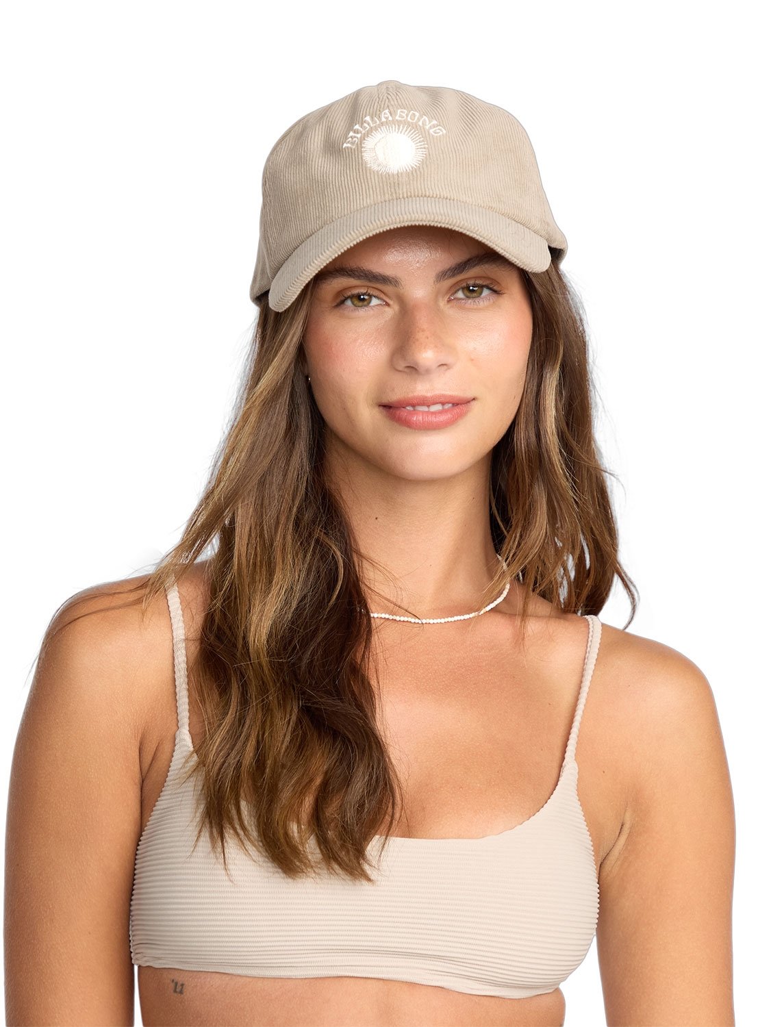 Billabong Ladies Dad Cap