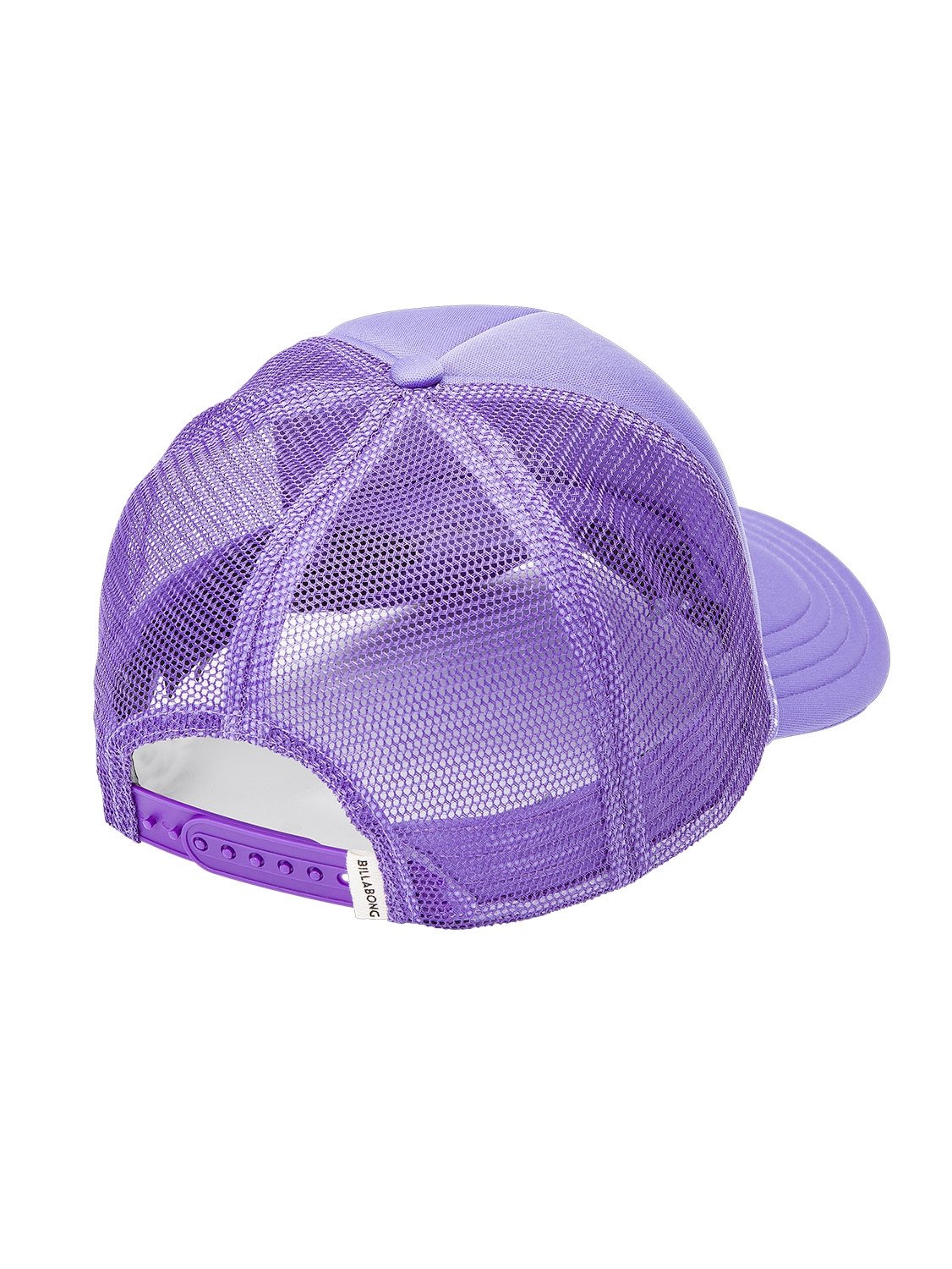 Billabong Ladies Grandpa Trucker Cap