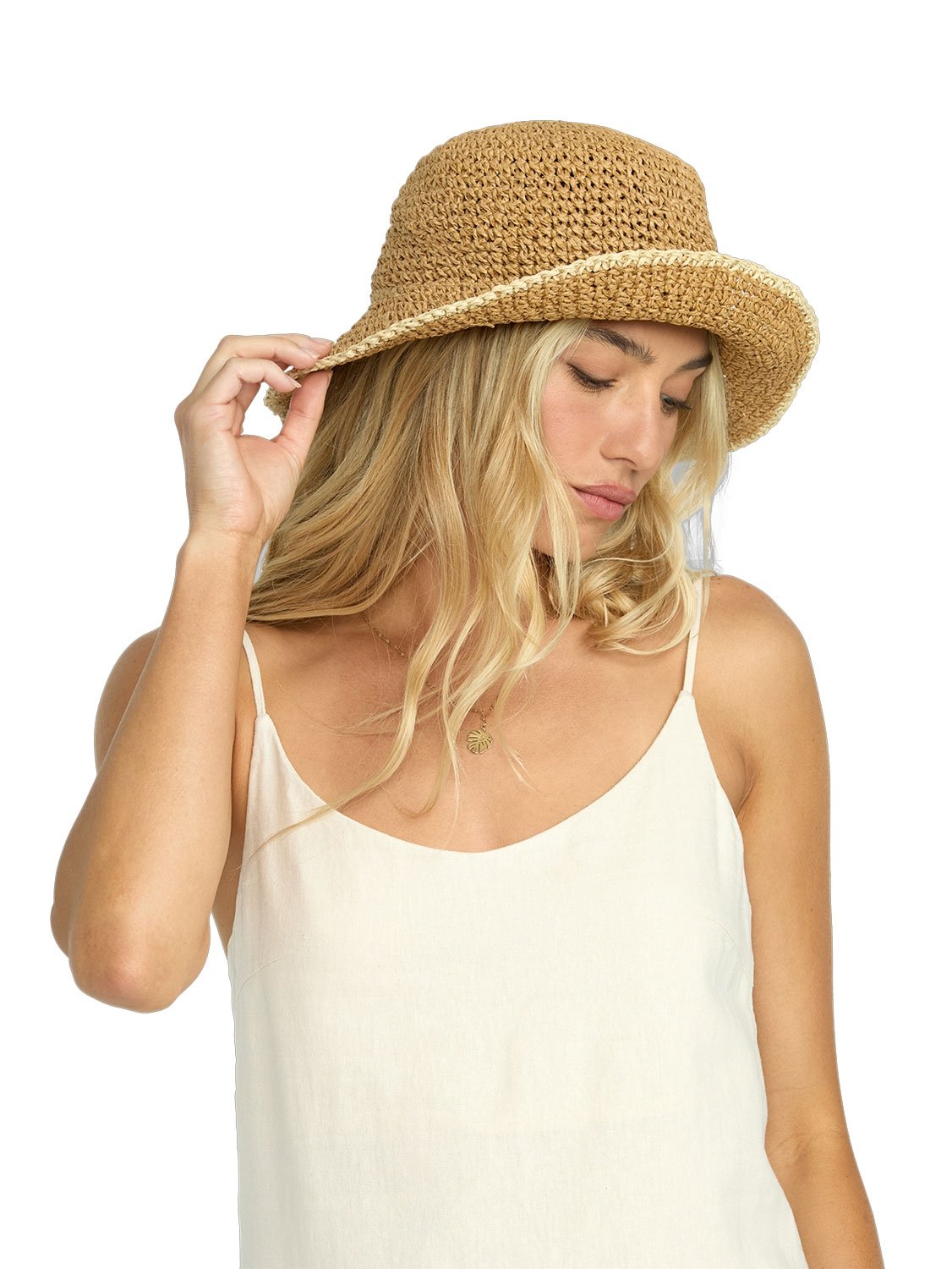 Billabong Ladies Daylight Packable Bucket Hat