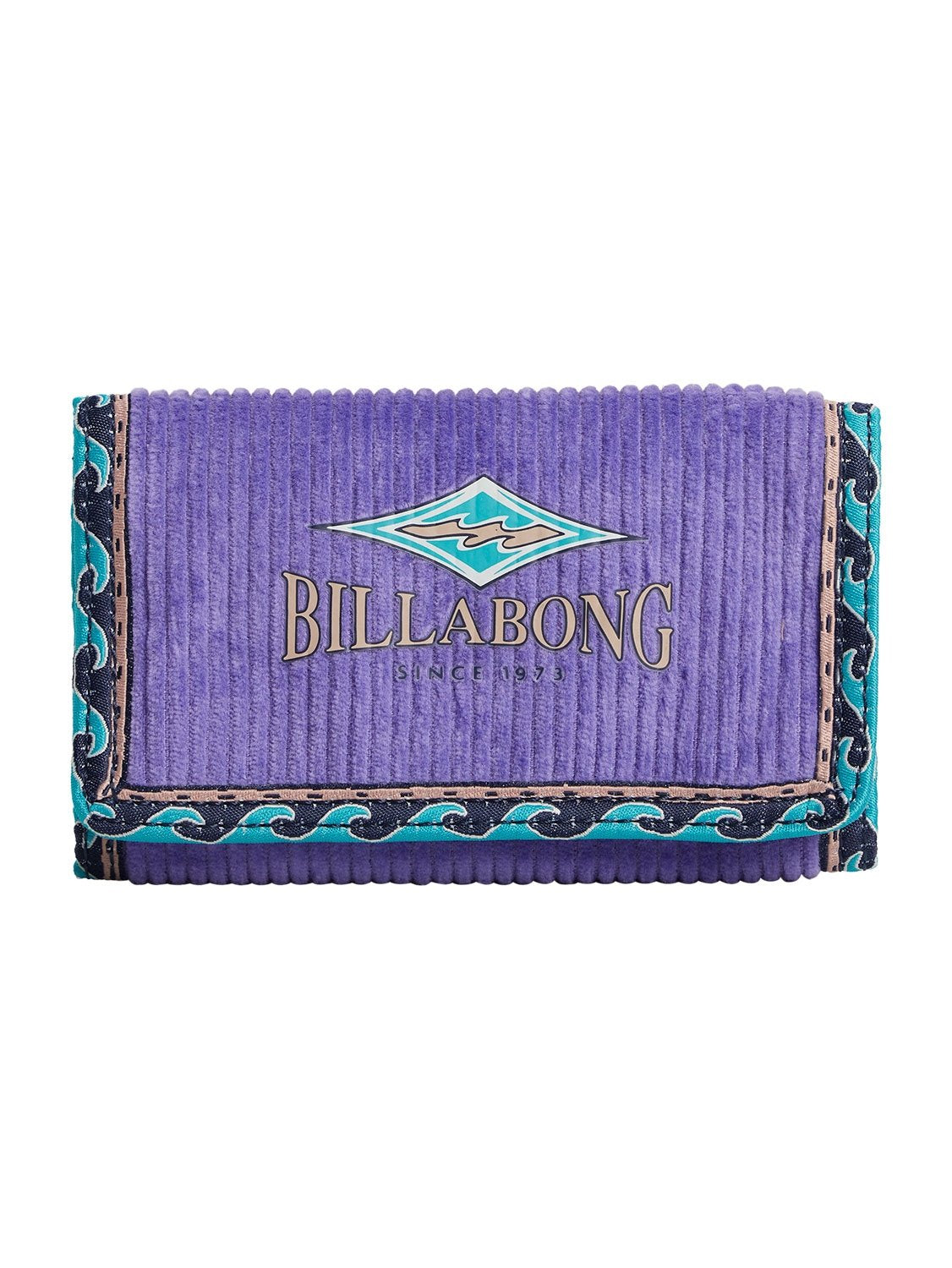 Billabong Ladies Since 73 Wallet