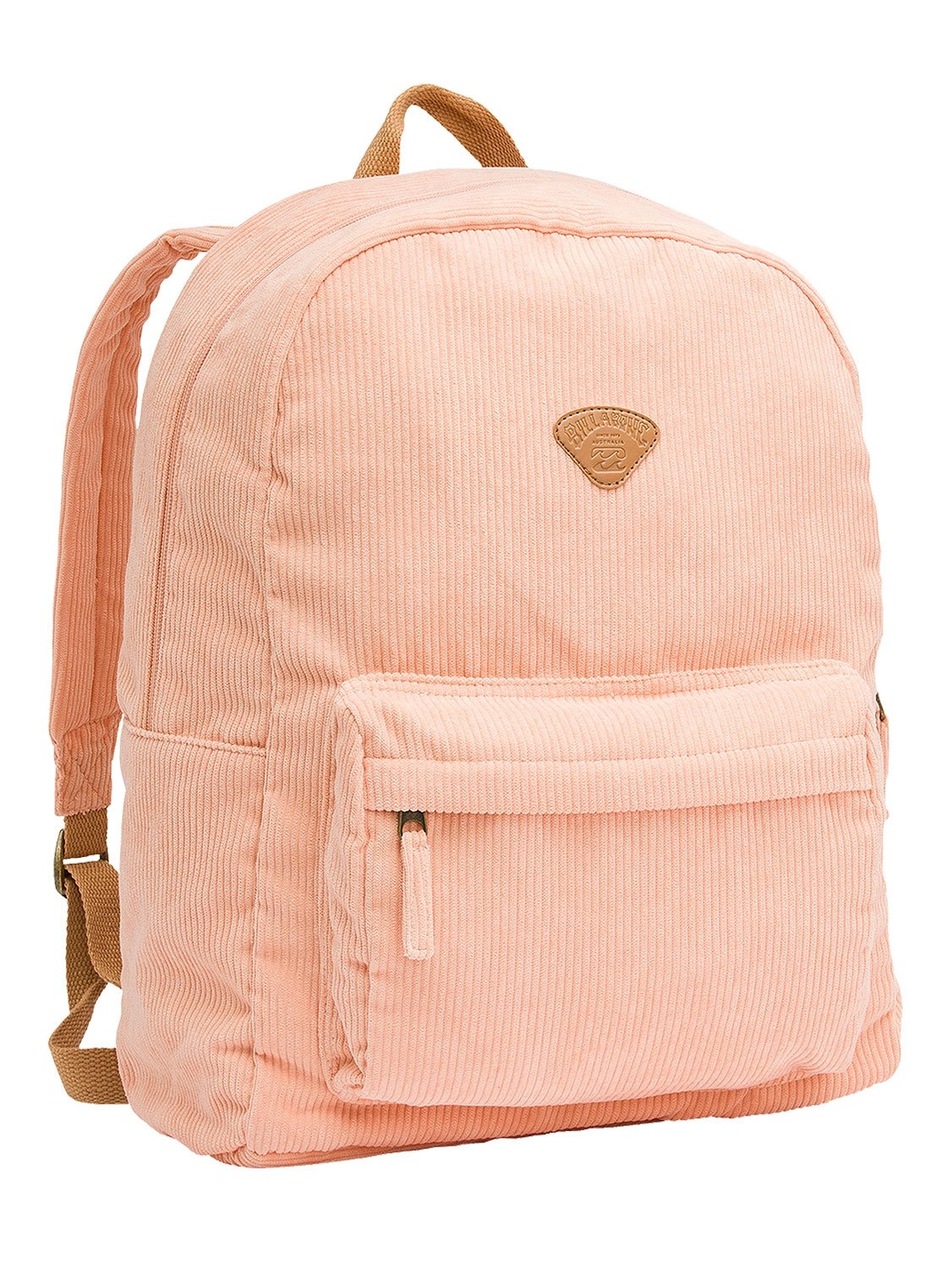 Billabong Ladies Schools Out Cord Backpack