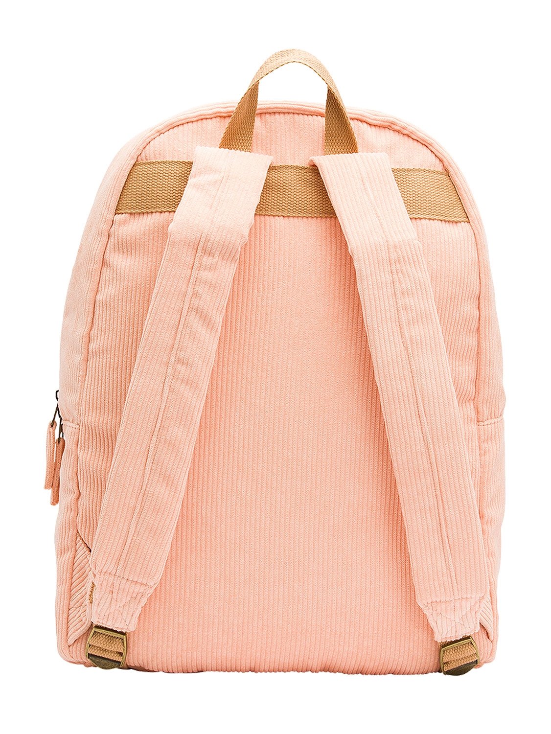 Billabong Ladies Schools Out Cord Backpack