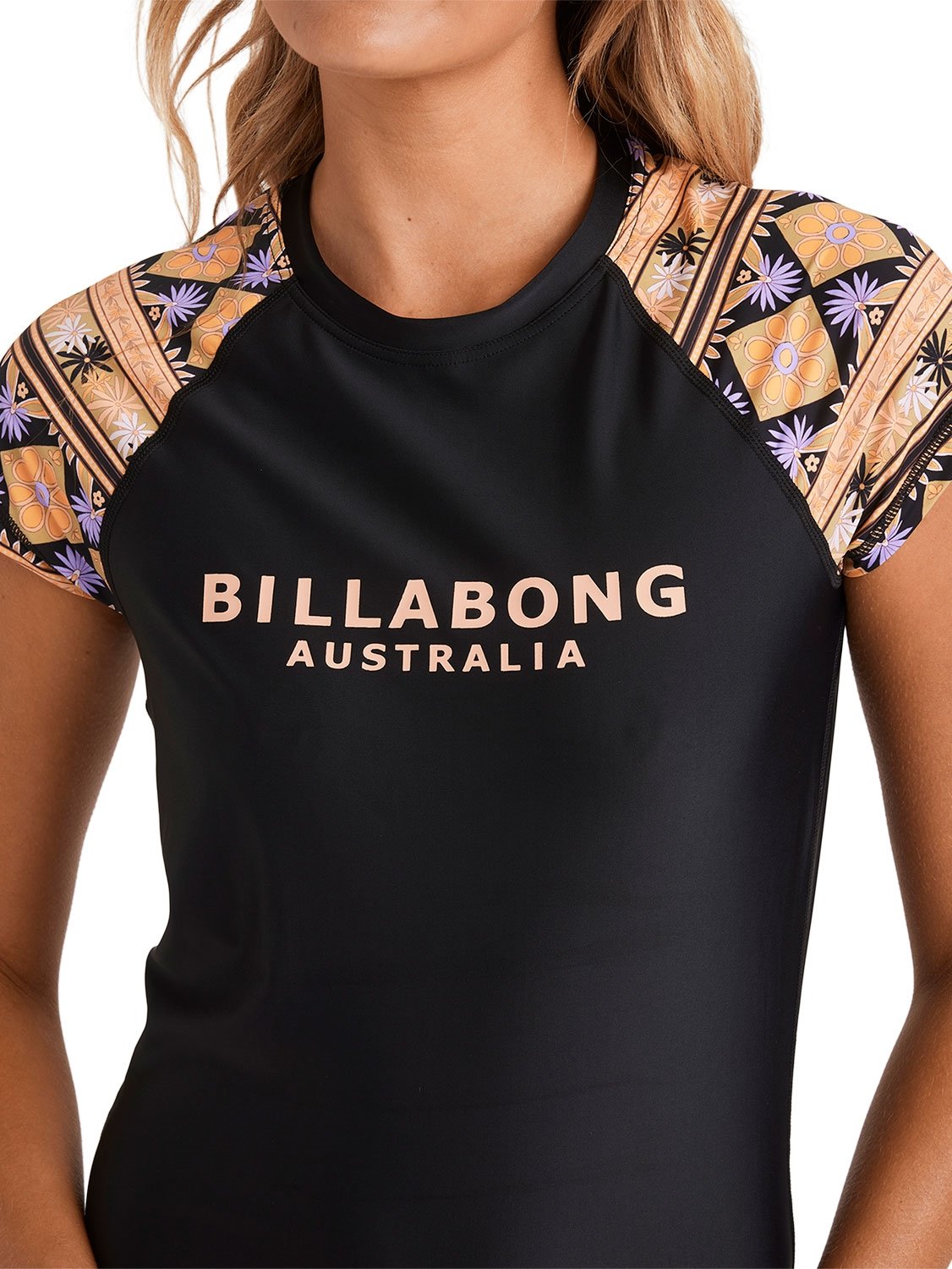 Billabong Ladies Just For You Wahine Sunshirt