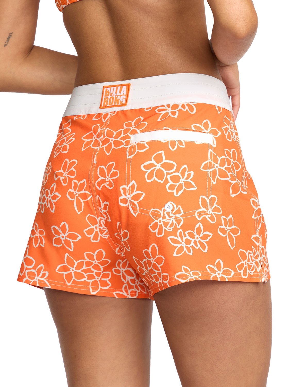 Billabong Ladies Josie Have It All Boardshort