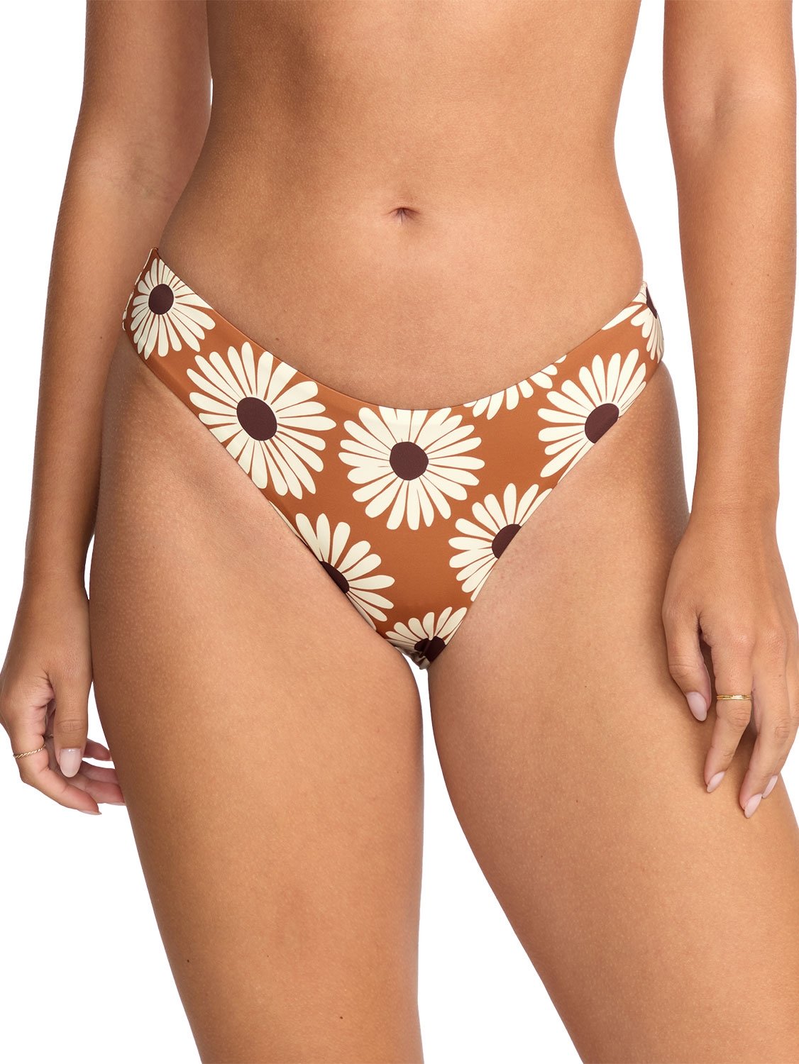 Billabong Ladies Fresh Daze Bondi Bikini Bottom