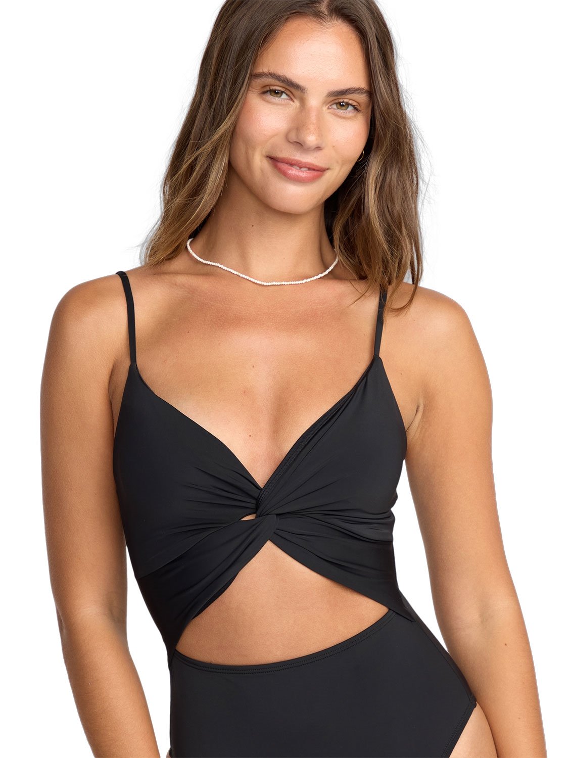 Billabong Ladies Sol Searcher Mika One-Piece