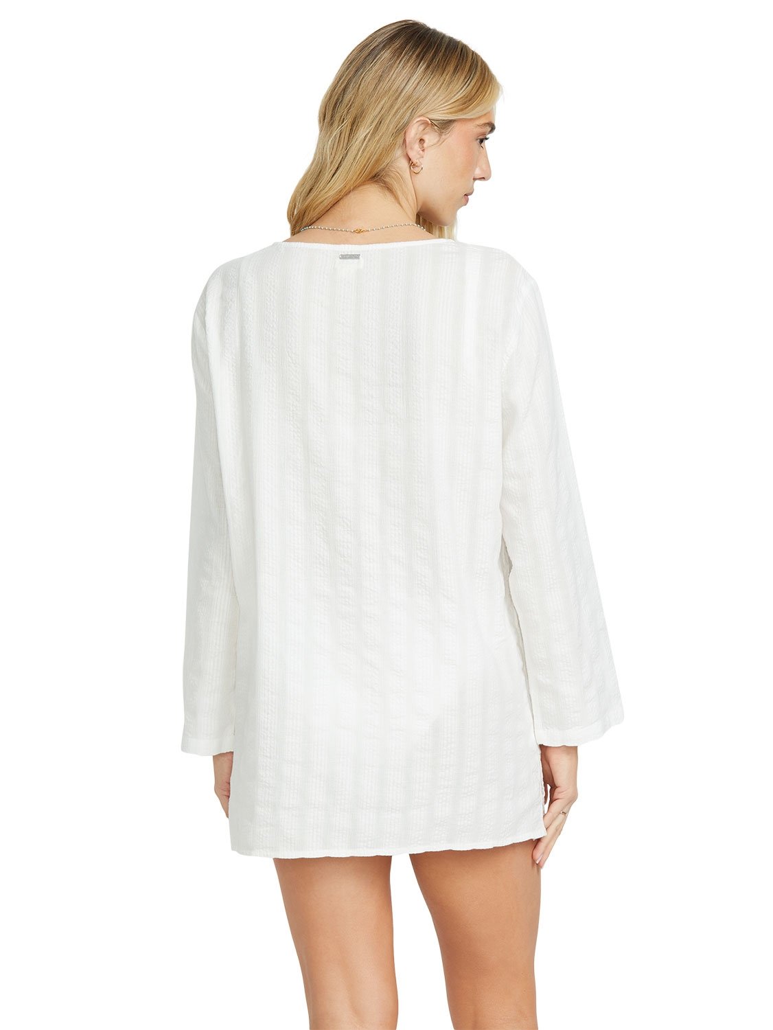 Billabong Ladies Blue Skies Cover-Up
