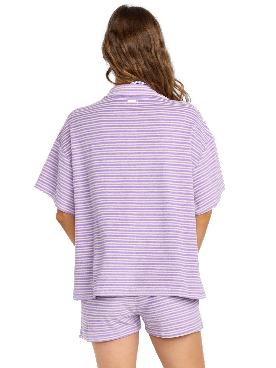 Billabong Ladies Josie Strip Cover-Up