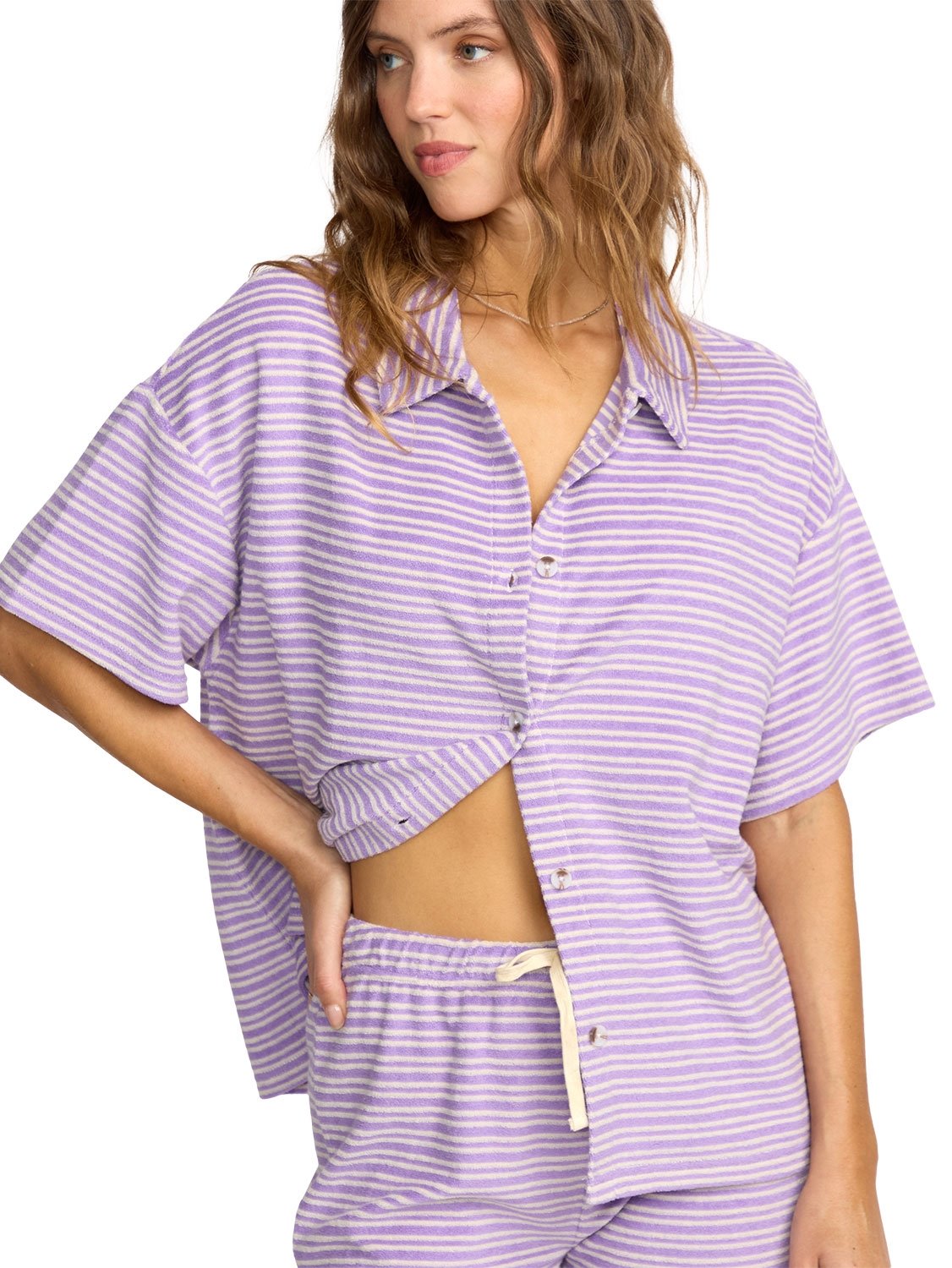 Billabong Ladies Josie Strip Cover-Up