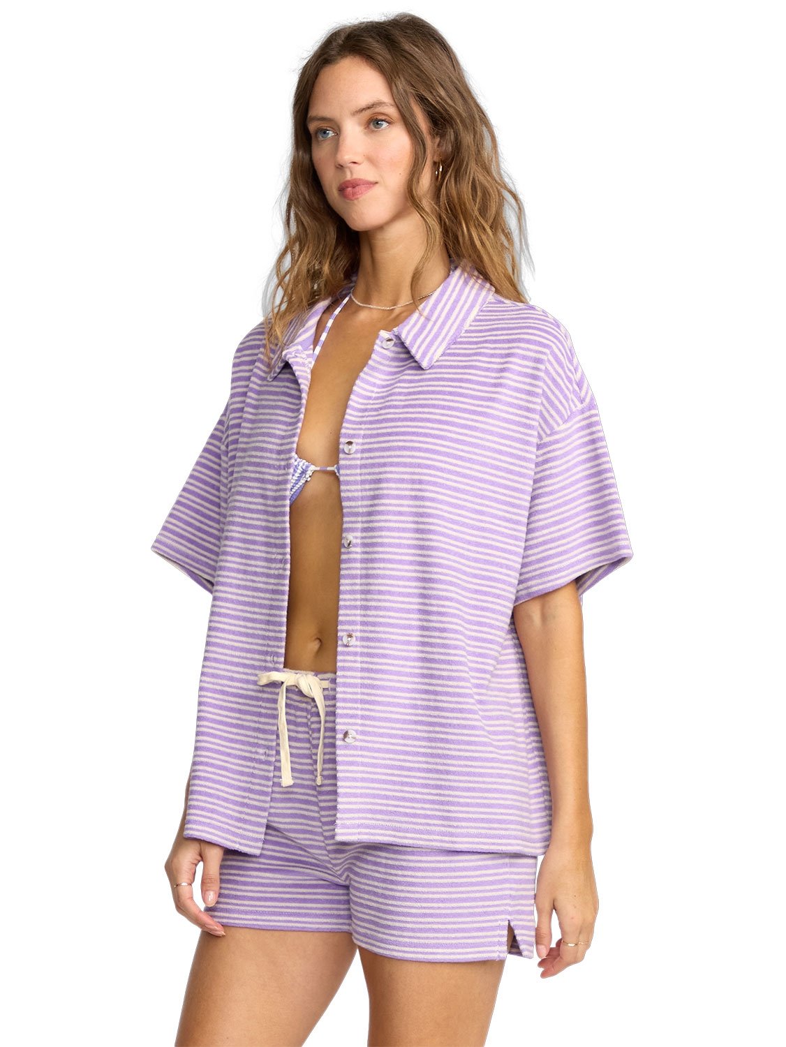 Billabong Ladies Josie Strip Cover-Up