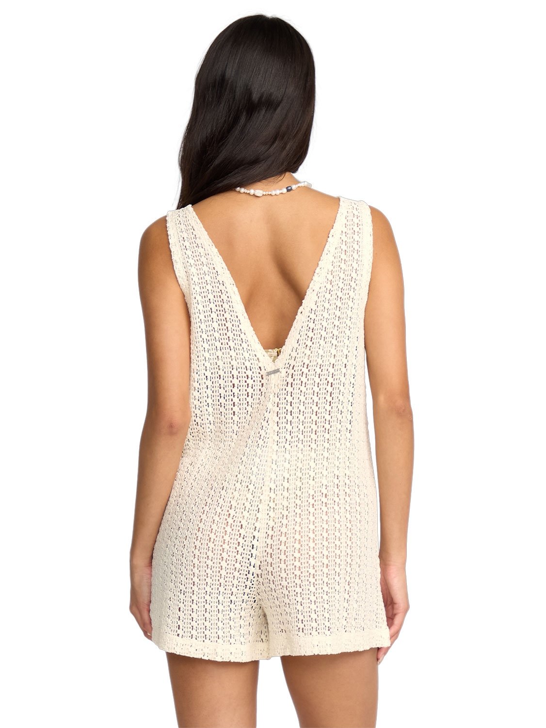 Billabong Ladies Steller Time Romper