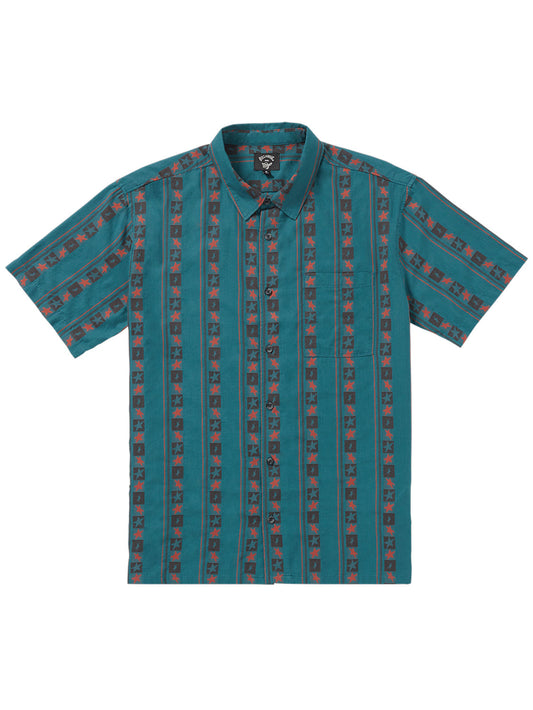 Billabong Men's Star Shirt