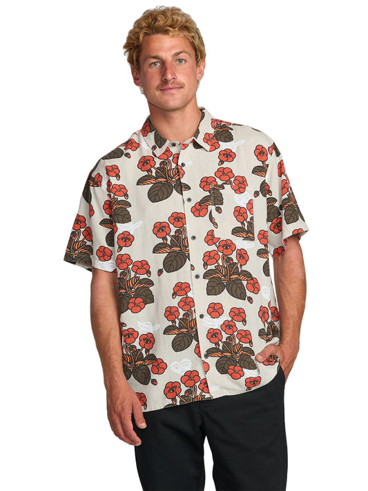 Billabong Men's Icons Shirt