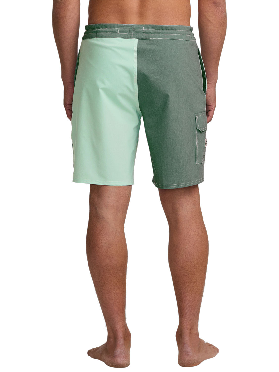 Billabong Men's Sunshine Boardshort