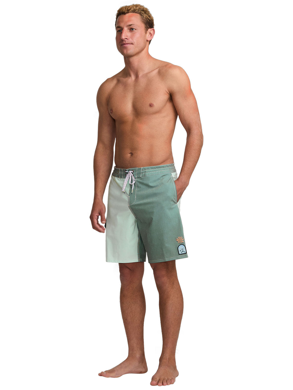 Billabong Men's Sunshine Boardshort