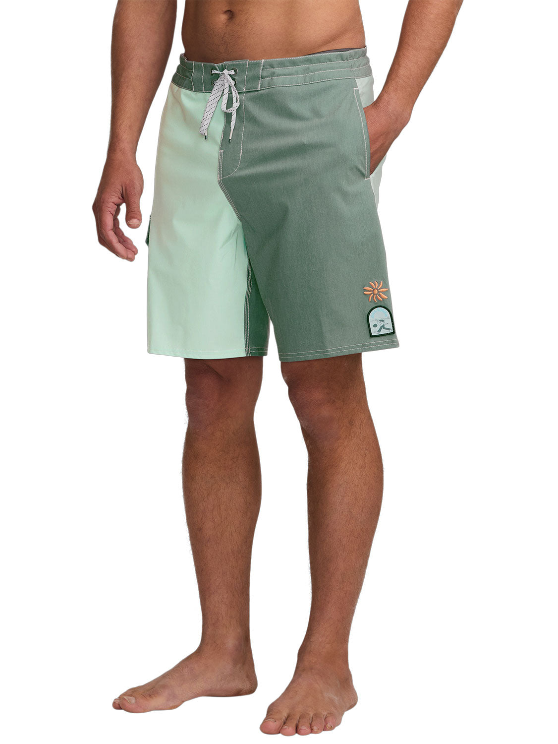 Billabong Men's Sunshine Boardshort