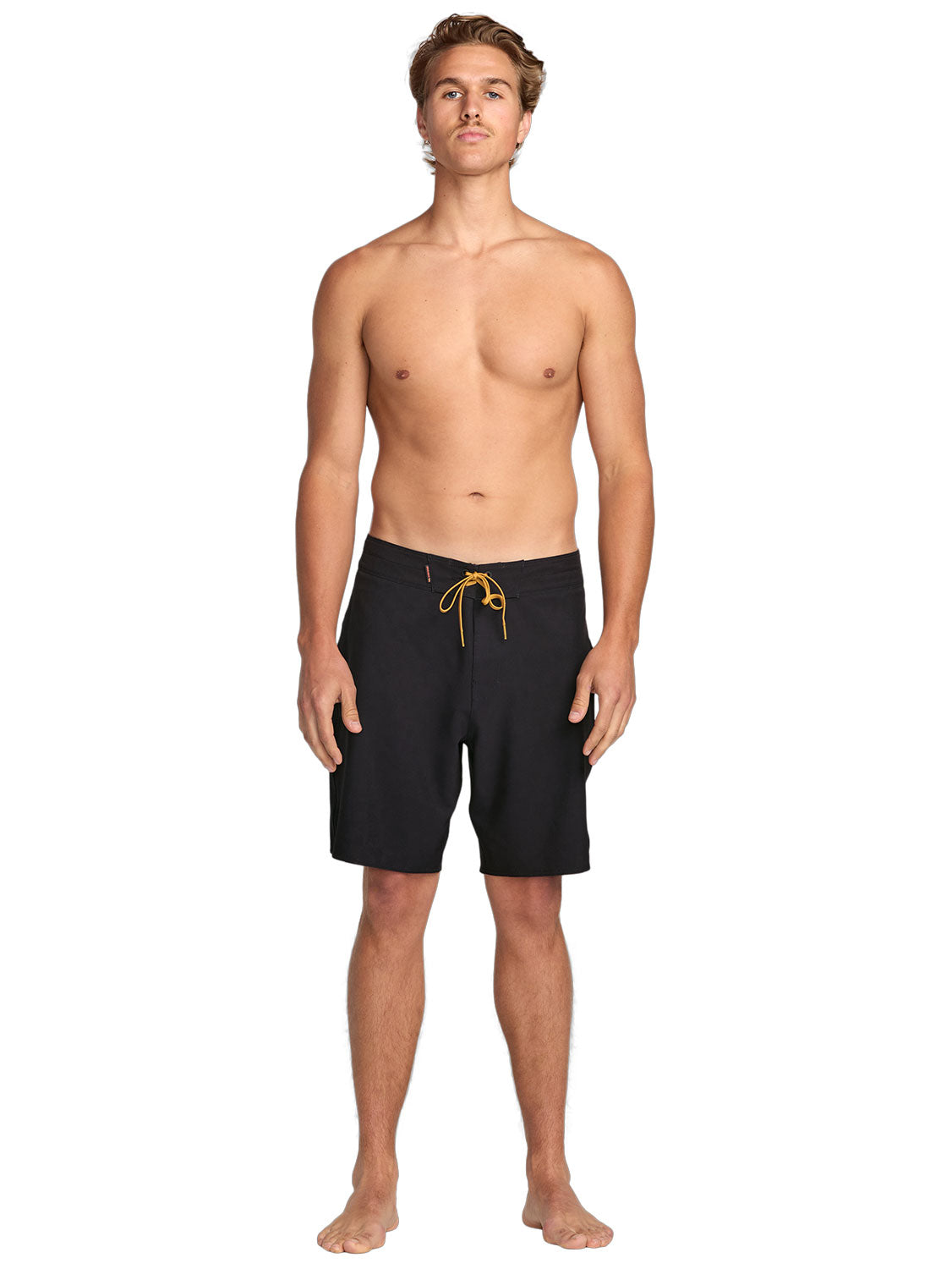 Billabong Men's Black Star Surf Pro 18.5" Boardshort