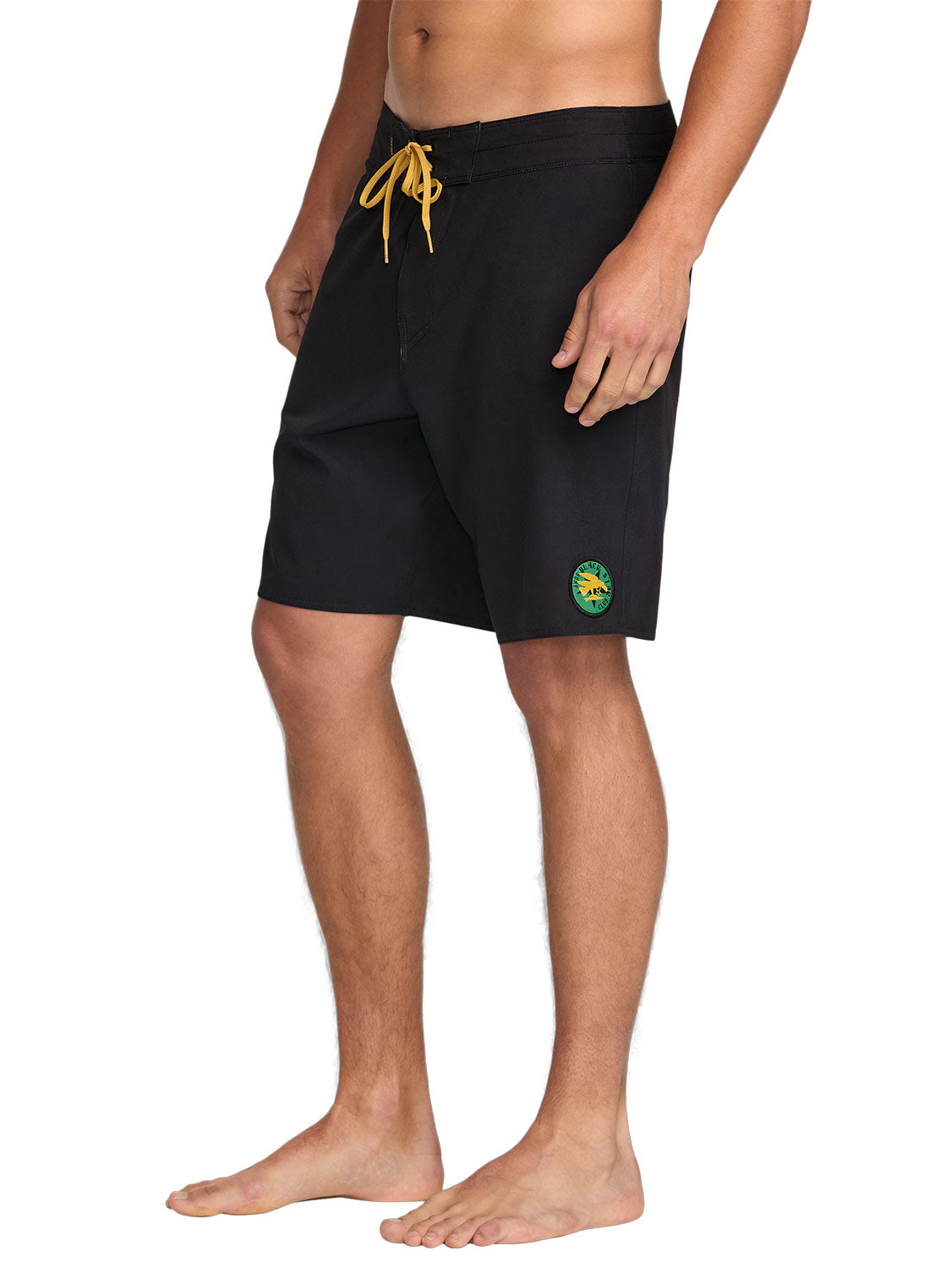 Billabong Men's Black Star Surf Pro 18.5" Boardshort