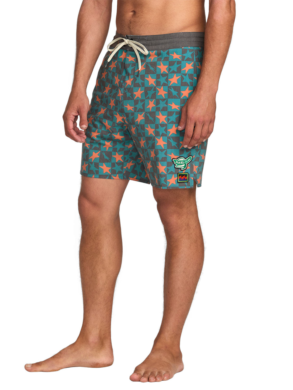 Billabong Men's Star 18.5" Boardshort