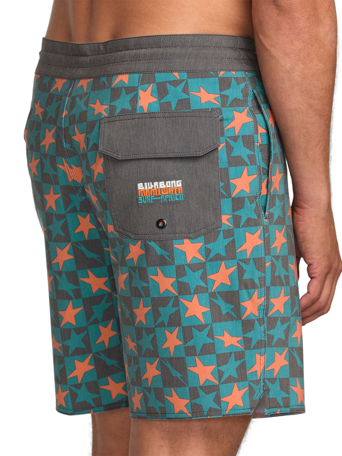 Billabong Men's Star 18.5" Boardshort