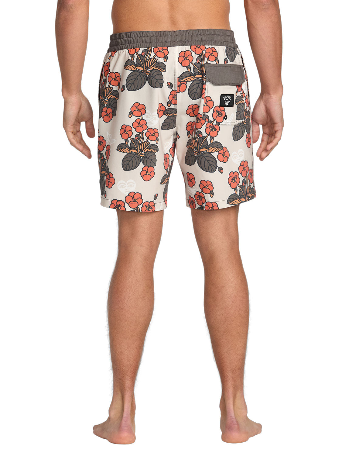 Billabong Men's 17" Icon Boardshort